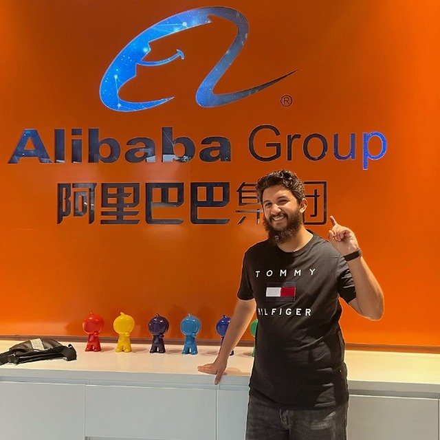 Braxton - Personal Portfolio & Resume HTML Template Avatar